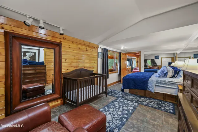 $1,900,000 | 123 Bock Way, New Marlborough, MA 01230