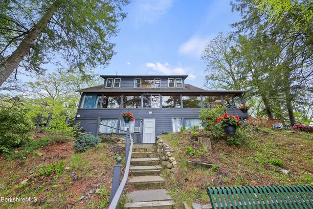 $1,900,000 | 123 Bock Way, New Marlborough, MA 01230