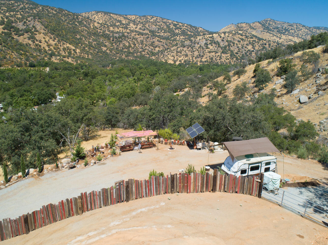 0 North Kaweah River Drive Three Rivers, CA 93271 - Photo 63 of 78 40846 Sierra Dr Three Rivers-large-015-0