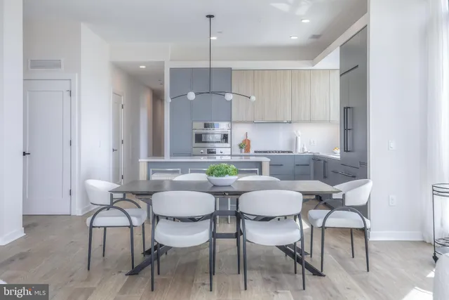 $1,620,000 | 255 West Falls Station Boulevard, Unit PH9, Falls Church, VA 22043