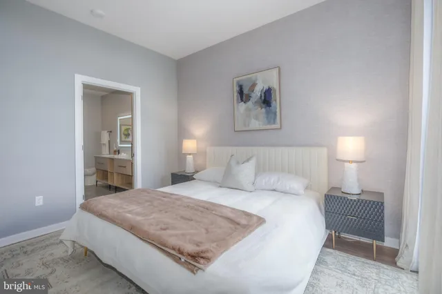 $1,620,000 | 255 West Falls Station Boulevard, Unit PH9, Falls Church, VA 22043