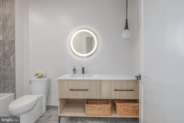 $1,620,000 | 255 West Falls Station Boulevard, Unit PH9, Falls Church, VA 22043