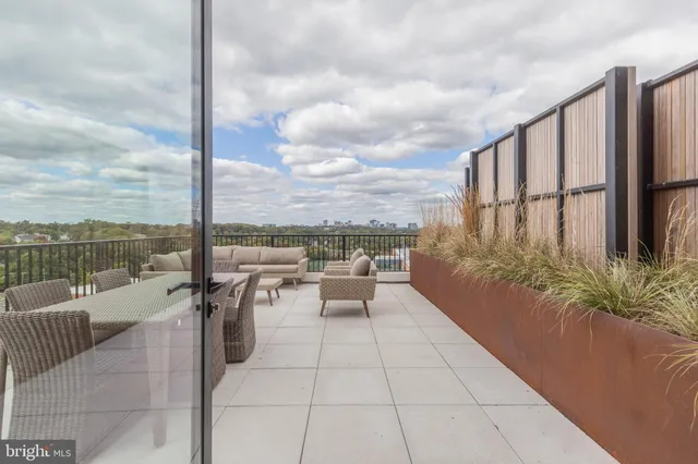 $1,620,000 | 255 West Falls Station Boulevard, Unit PH9, Falls Church, VA 22043