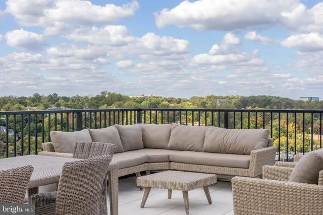 $1,620,000 | 255 West Falls Station Boulevard, Unit PH9, Falls Church, VA 22043