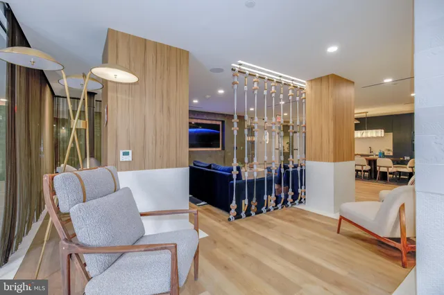 $1,620,000 | 255 West Falls Station Boulevard, Unit PH9, Falls Church, VA 22043