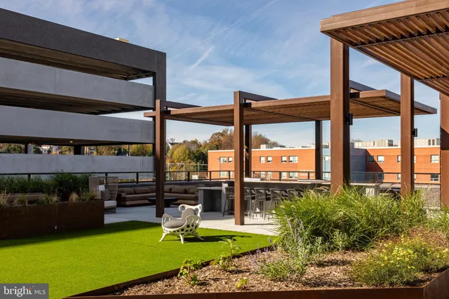 $1,620,000 | 255 West Falls Station Boulevard, Unit PH9, Falls Church, VA 22043