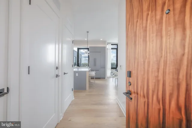 $1,620,000 | 255 West Falls Station Boulevard, Unit PH9, Falls Church, VA 22043