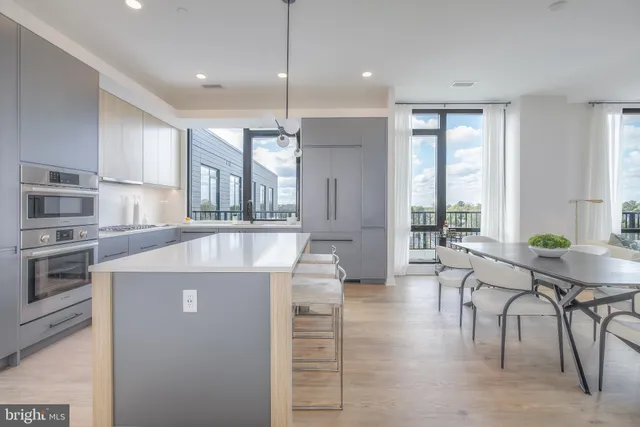 $1,620,000 | 255 West Falls Station Boulevard, Unit PH9, Falls Church, VA 22043