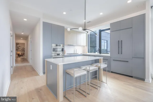 $1,620,000 | 255 West Falls Station Boulevard, Unit PH9, Falls Church, VA 22043