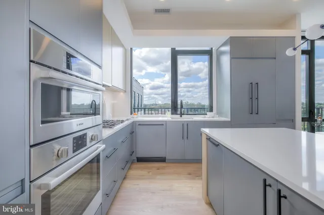 $1,620,000 | 255 West Falls Station Boulevard, Unit PH9, Falls Church, VA 22043