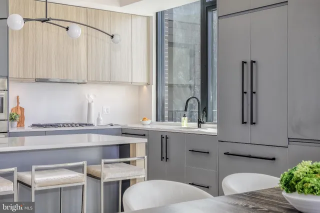 $1,620,000 | 255 West Falls Station Boulevard, Unit PH9, Falls Church, VA 22043