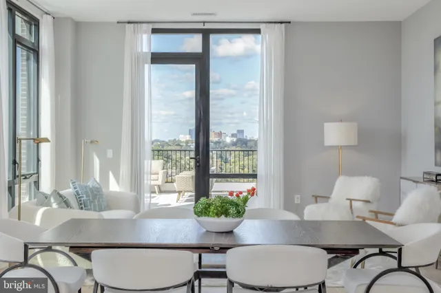 $1,620,000 | 255 West Falls Station Boulevard, Unit PH9, Falls Church, VA 22043