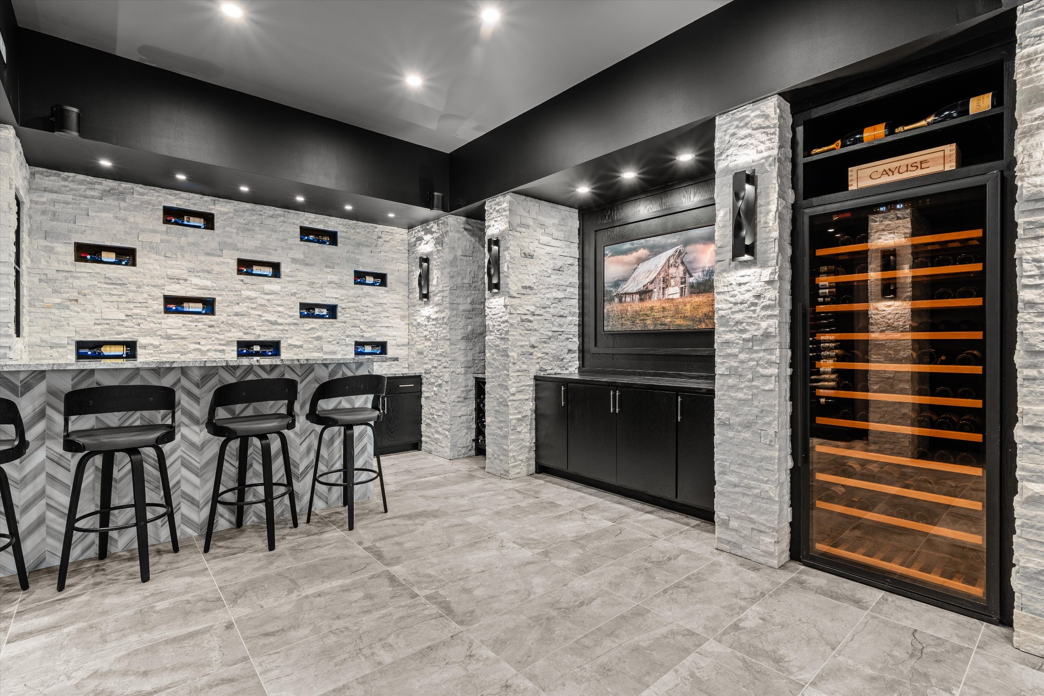 514 Legends Ridge Court Franklin, TN 37069 - Photo 63 of 87