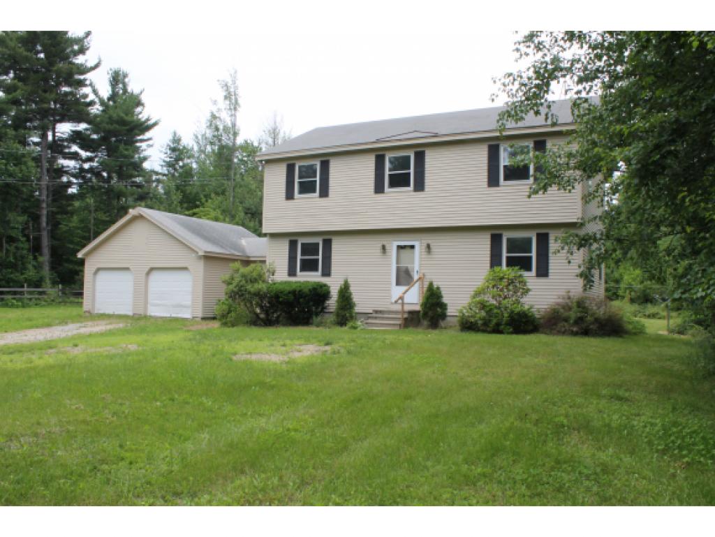 43 Moran Road Temple, NH 03084 - Photo 1 of 19