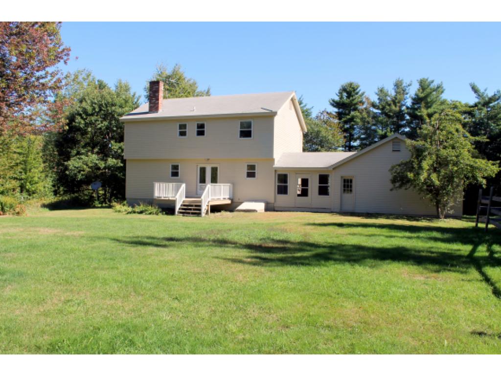 43 Moran Road Temple, NH 03084 - Photo 19 of 19
