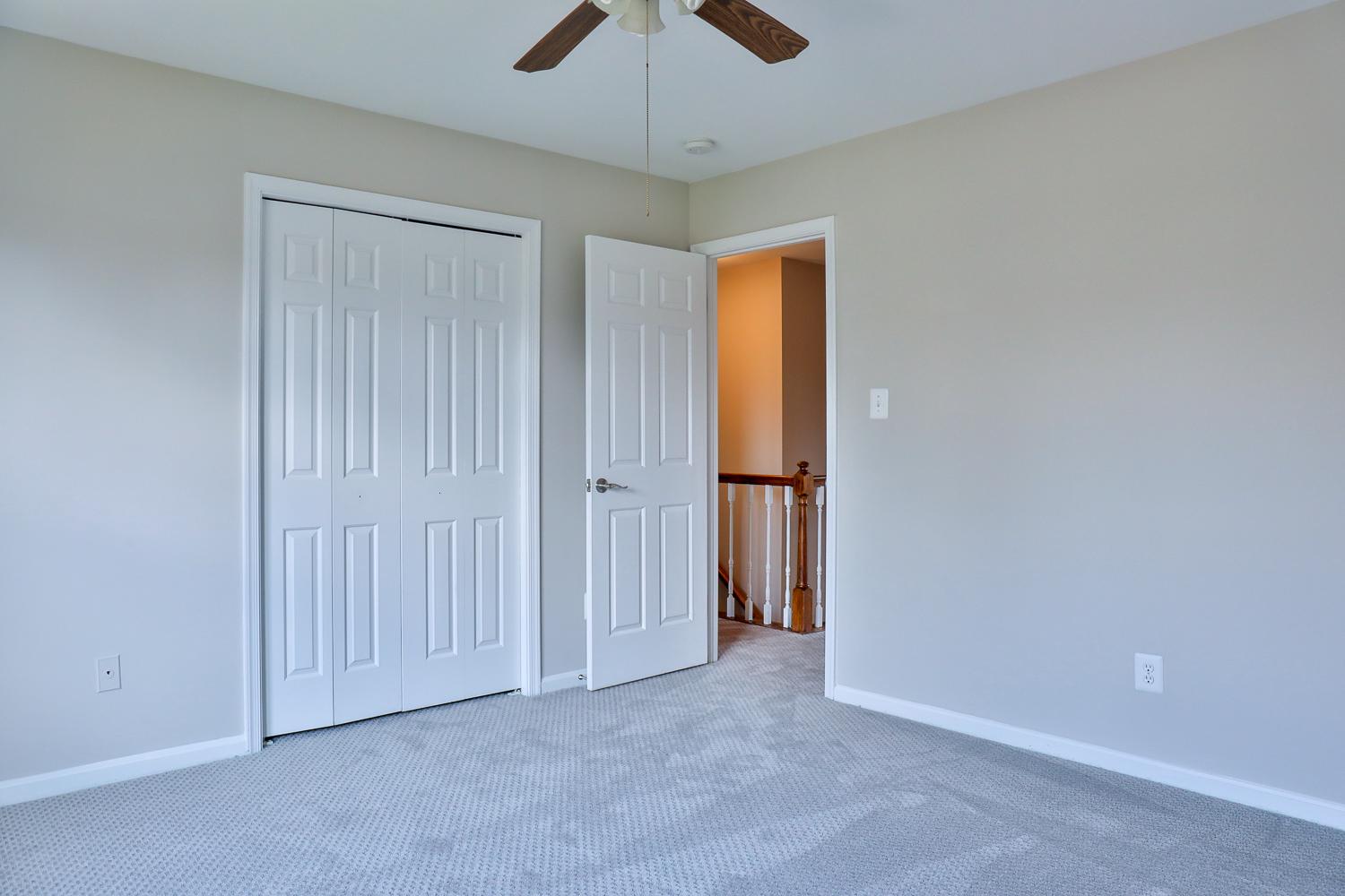 5423 Rilian Court Burke, VA 22015 - Photo 55 of 67 Bedroom 3 view 2