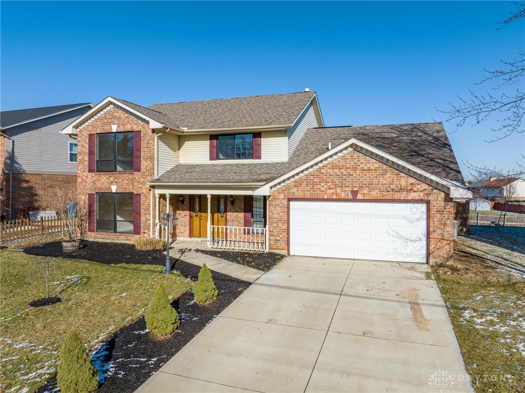 7019 Shull Road Dayton, OH 45424 - Photo 1 of 42 Gallery Image 1