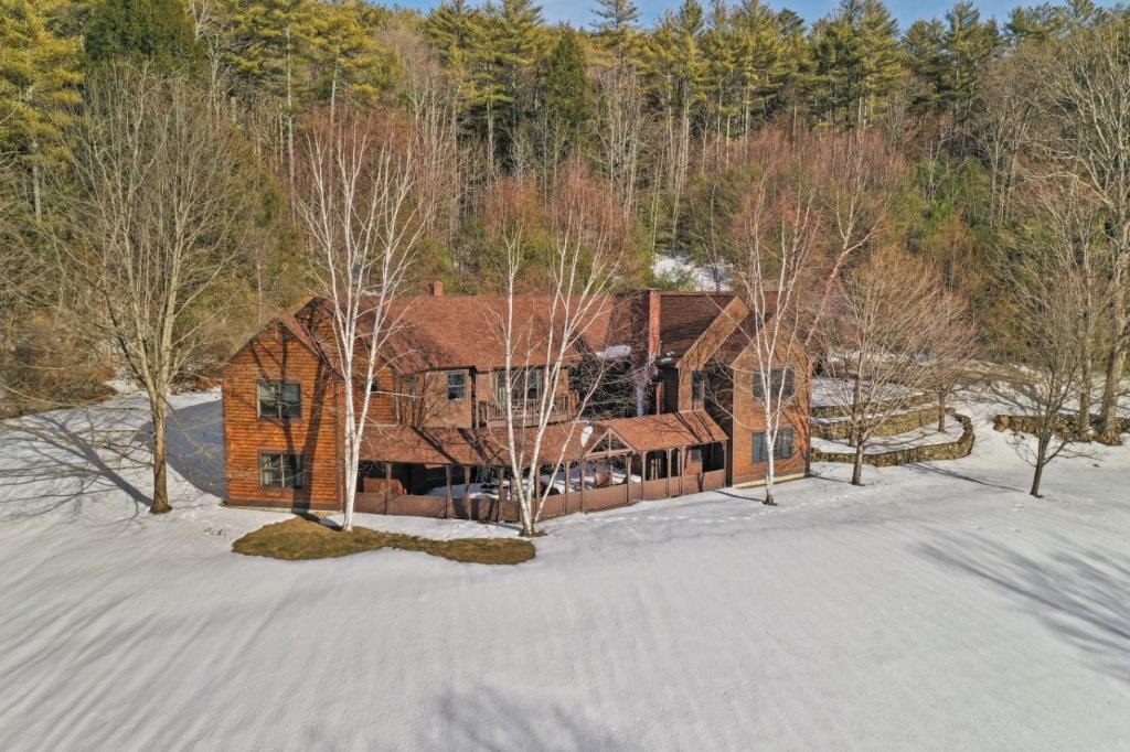 455 East Surry Road Keene, NH 03431 - Photo 1 of 1