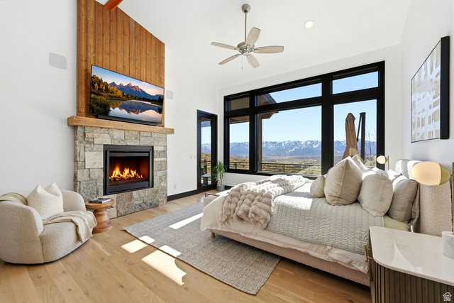 8833 Highfield Road Park City, UT 84098 - Photo 11 of 57