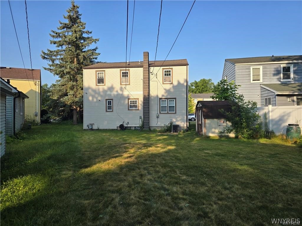 233 Rosedale Boulevard Amherst, NY 14226 - Photo 30 of 32 Gallery Image 30