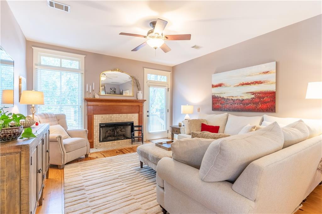 6 Royal Oak Drive Athens, GA 30607 - Photo 11 of 39