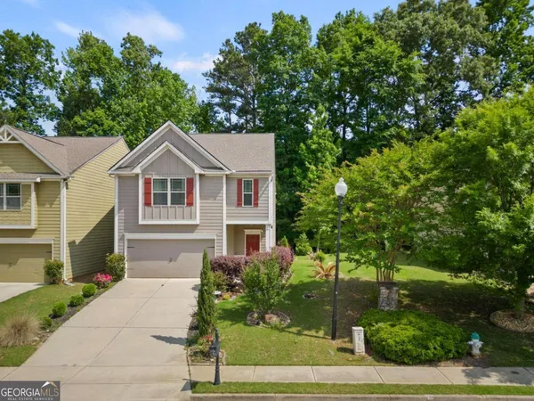 $2,450 | 240 Stillwood Drive, Newnan, GA 30265