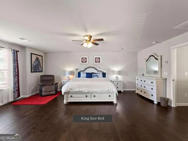 $2,450 | 240 Stillwood Drive, Newnan, GA 30265