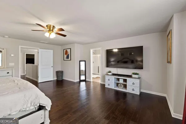 $2,450 | 240 Stillwood Drive, Newnan, GA 30265