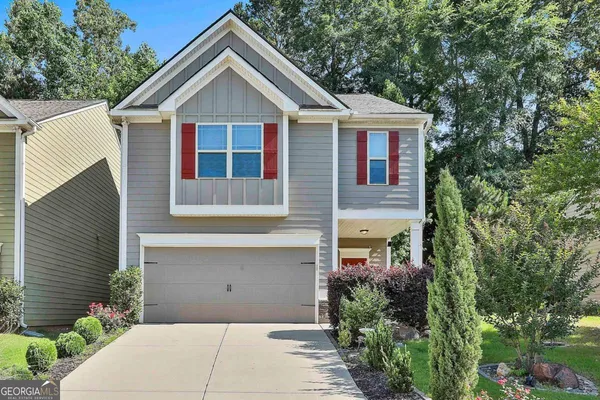 $2,450 | 240 Stillwood Drive, Newnan, GA 30265