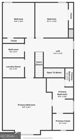 $2,450 | 240 Stillwood Drive, Newnan, GA 30265