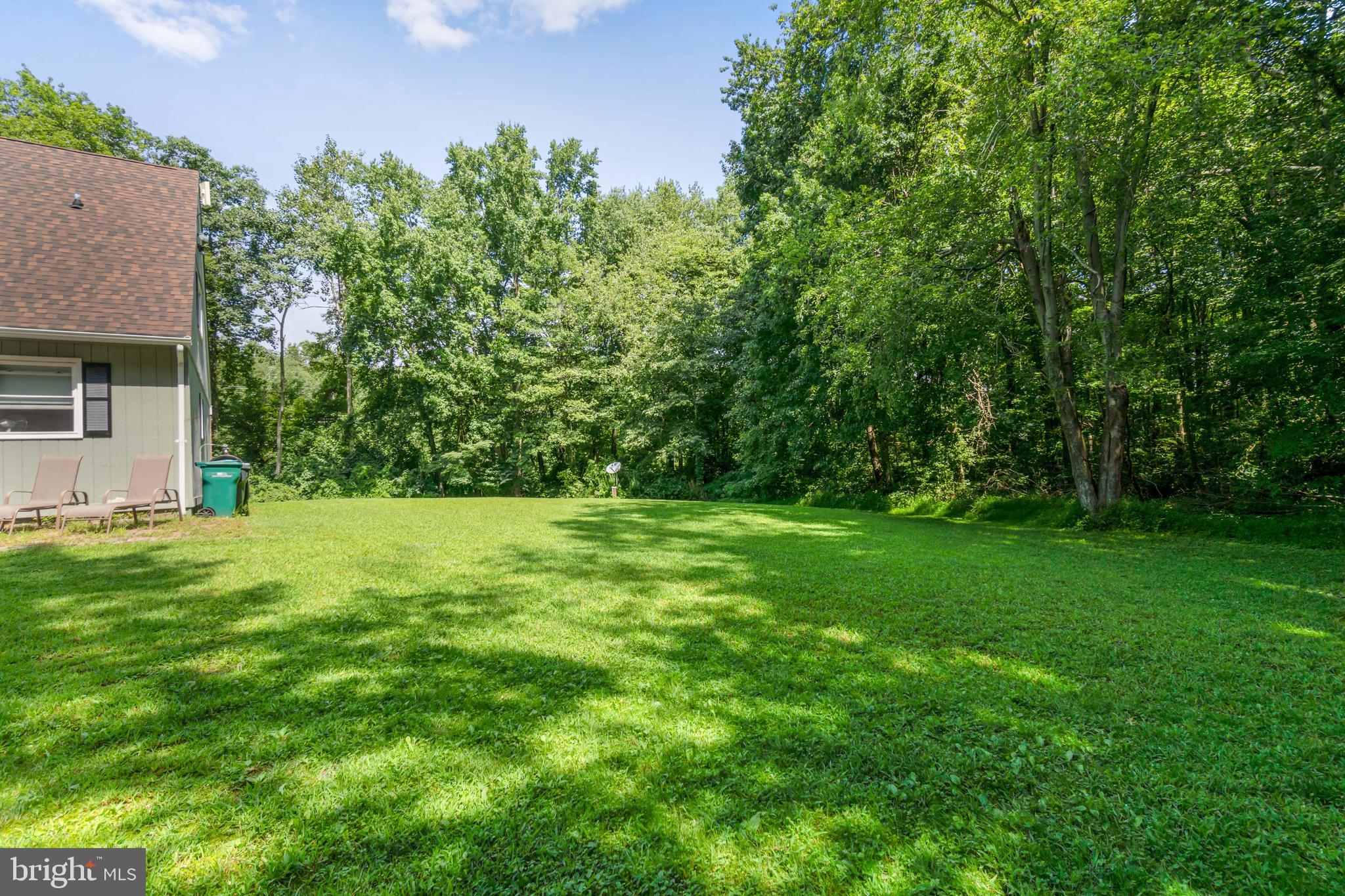 554 Red Hill Road Elkton, MD 21921 - Photo 22 of 25 Trees surround 3 sides of property