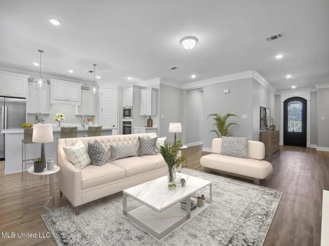 $391,990 | 10430 Landon Mdws Drive, Gulfport, MS 39503