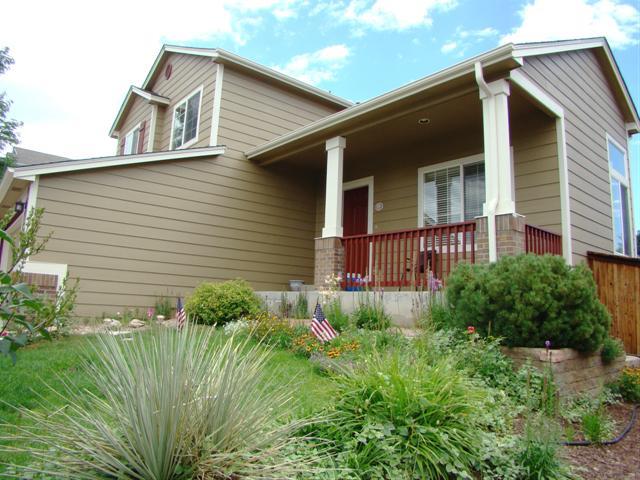 9402 Wolfe Street Highlands Ranch, CO 80129 - Photo 1 of 1 Gallery Image 1