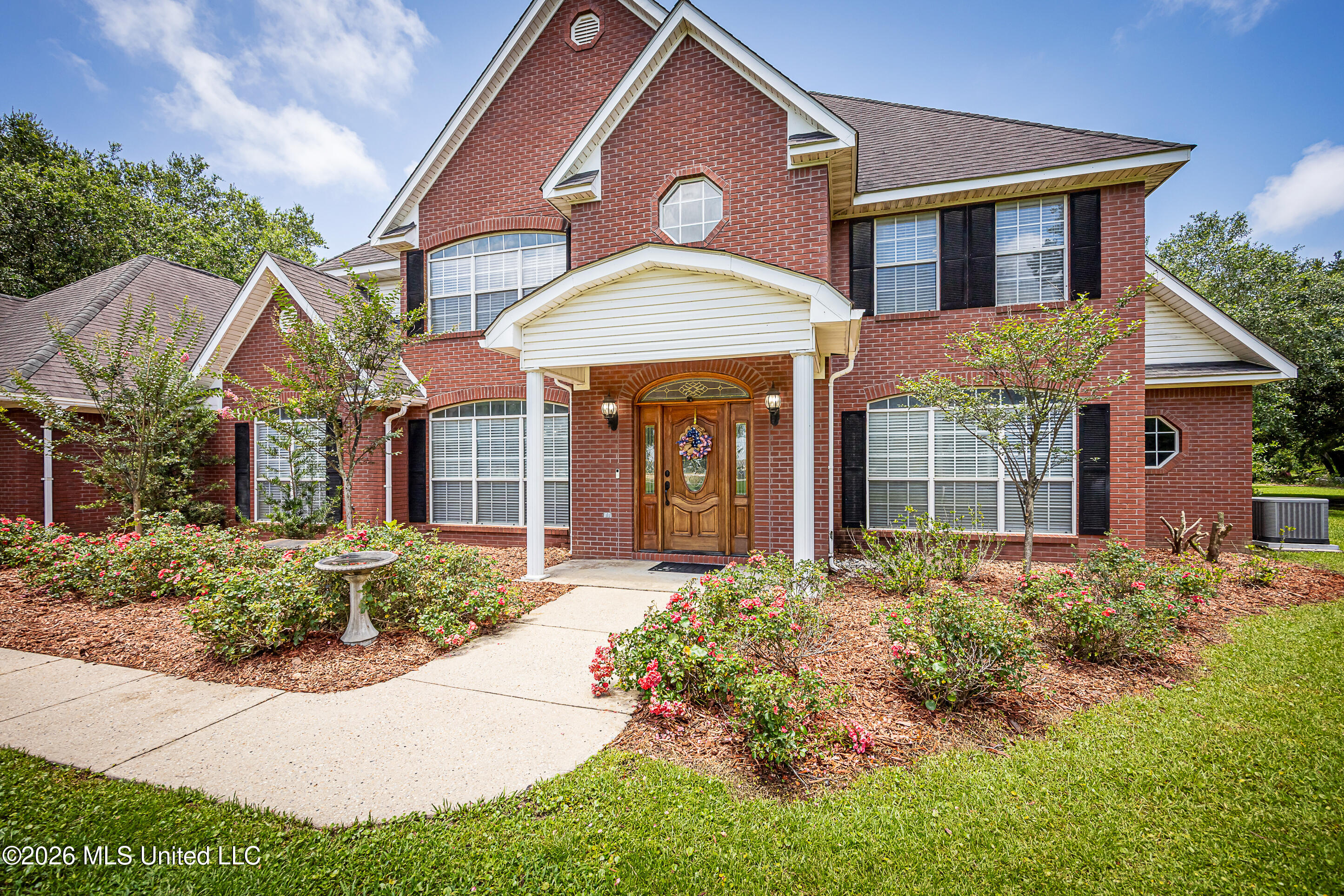 2901 Hamill Farm Road Ocean Springs, MS 39564 - Photo 6 of 136 IMG_3173