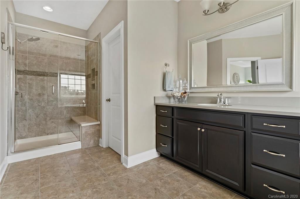 274 Helton Lane Fort Mill, SC 29708 - Photo 28 of 44 a bathroom with a sink and a mirror