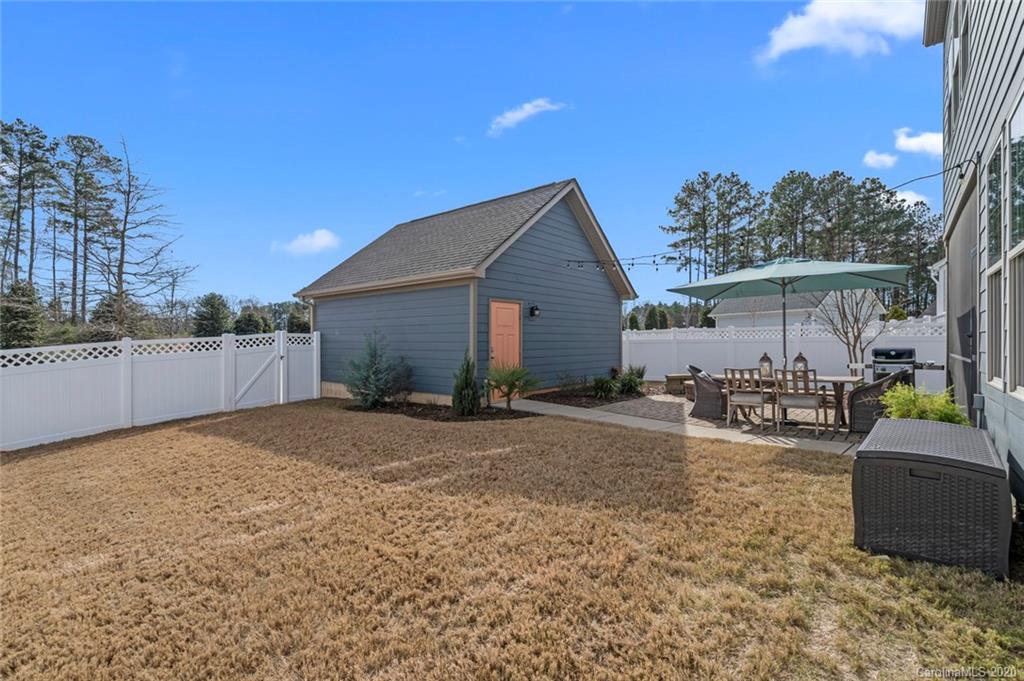 274 Helton Lane Fort Mill, SC 29708 - Photo 38 of 44 a view of a house with a patio