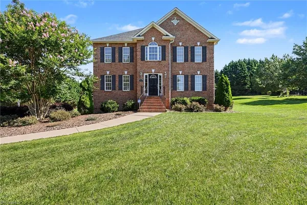 $569,000 | 563 Garden Valley Drive, Winston-Salem, NC 27107