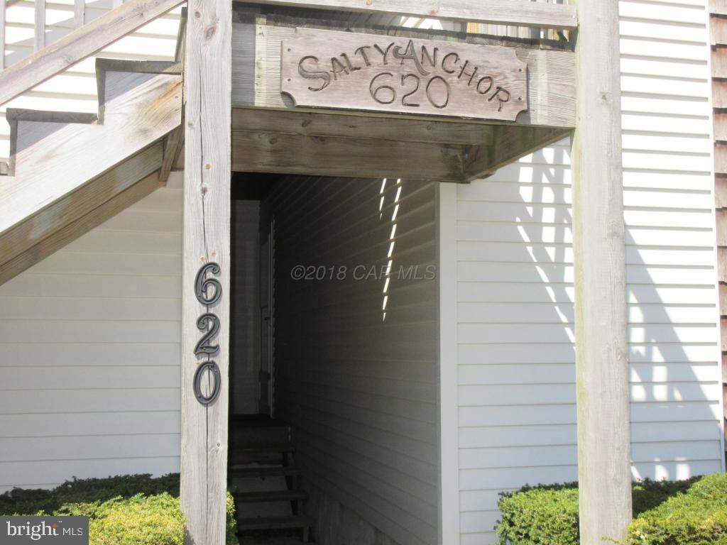 620 Salt Spray Road, Unit 2E Ocean City, MD 21842 - Photo 1 of 20 Gallery Image 1