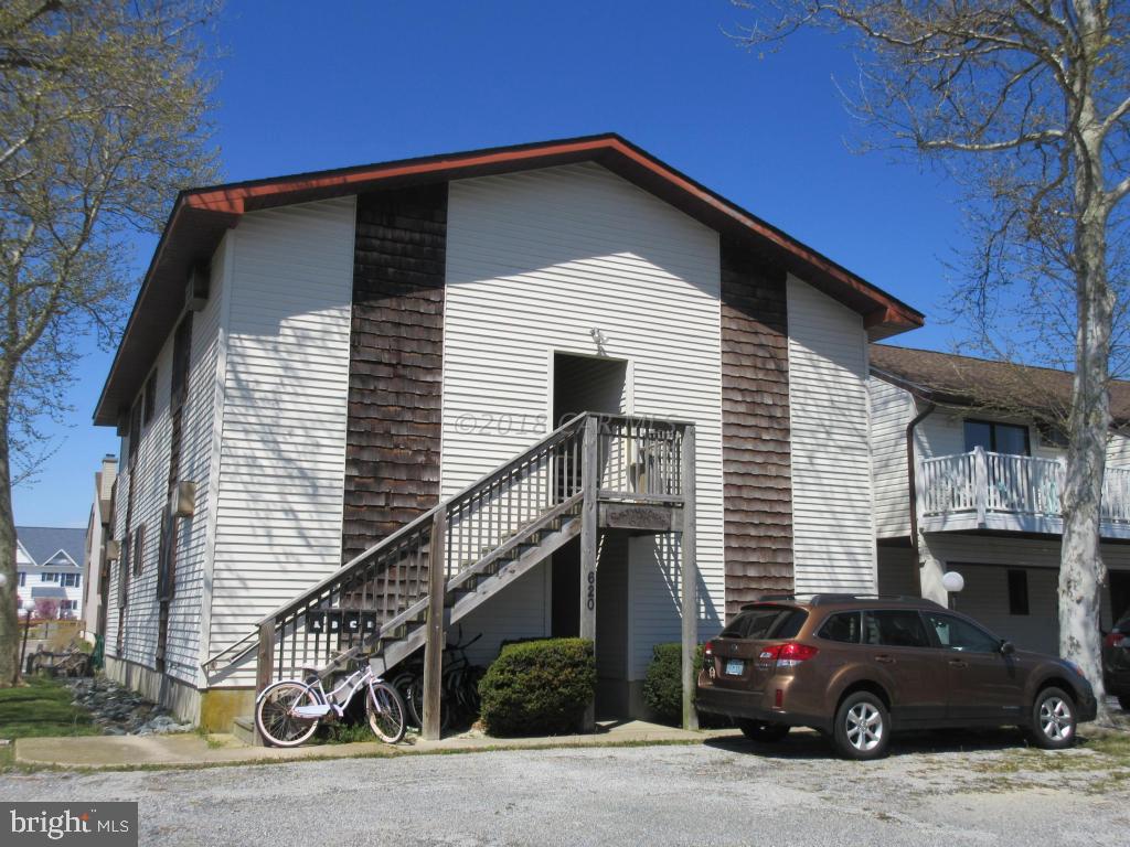 620 Salt Spray Road, Unit 2E Ocean City, MD 21842 - Photo 2 of 20 Gallery Image 2