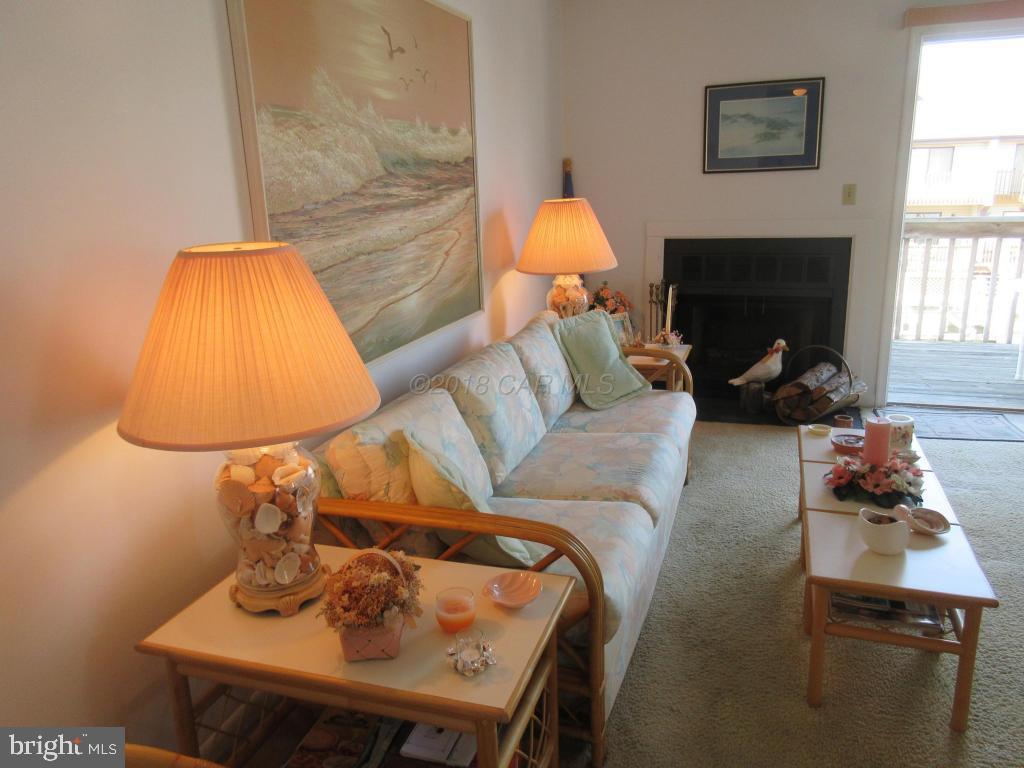 620 Salt Spray Road, Unit 2E Ocean City, MD 21842 - Photo 3 of 20 Gallery Image 3