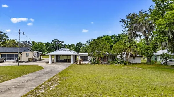 $224,900 | 34618 South Haines Creek Road, Leesburg, FL 34788