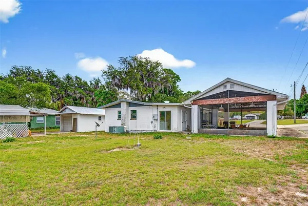 $224,900 | 34618 South Haines Creek Road, Leesburg, FL 34788