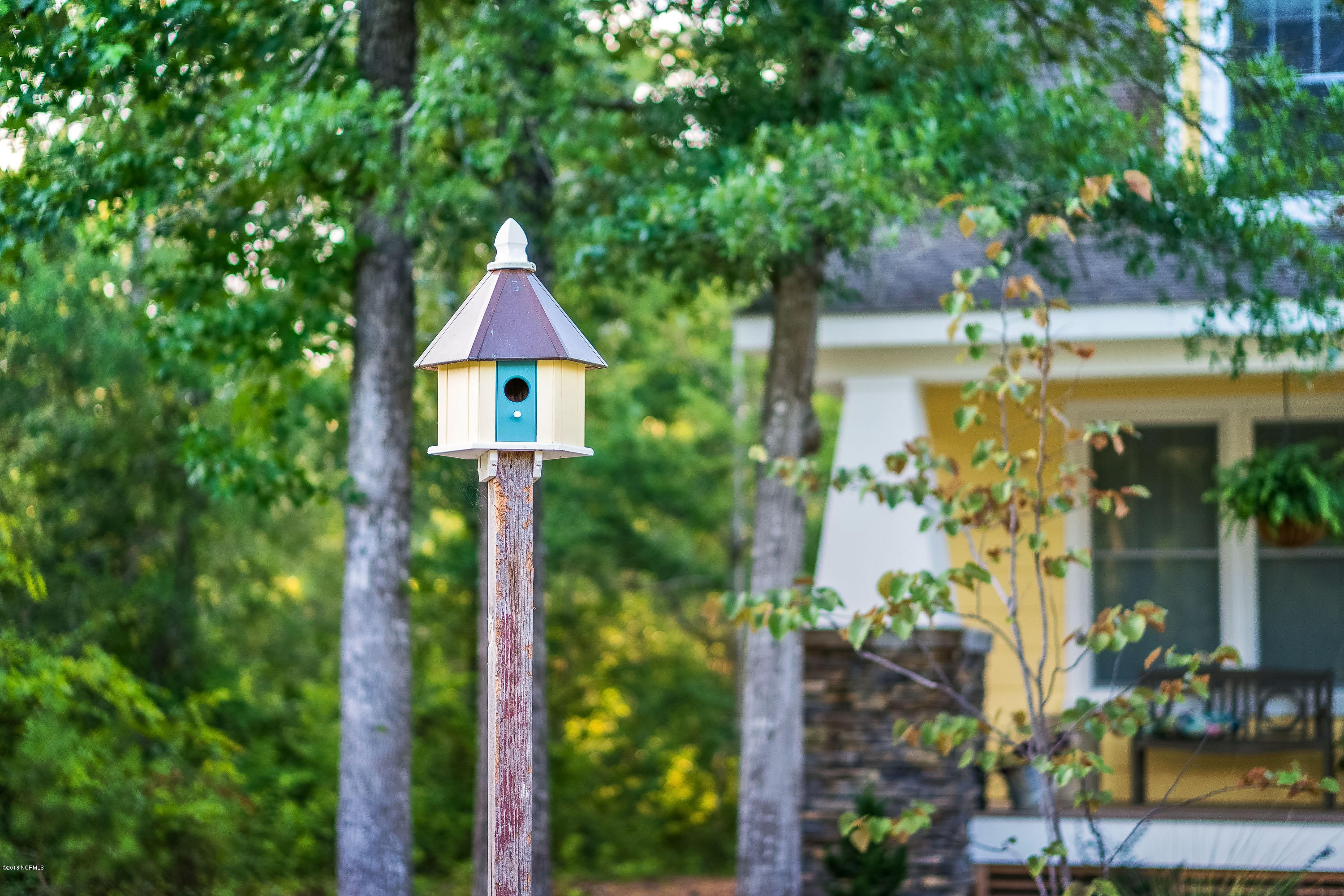 215 Coventry Road Morehead City, NC 28557 - Photo 8 of 14 Bird House