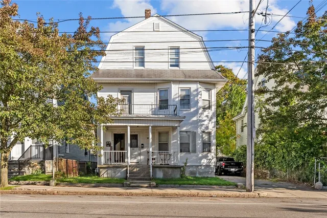 $710,000 | 410 Pawtucket Avenue, Pawtucket, RI 02860