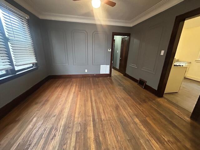 13523 Santa Rosa Drive Detroit, MI 48238 - Photo 3 of 11 Dining Room