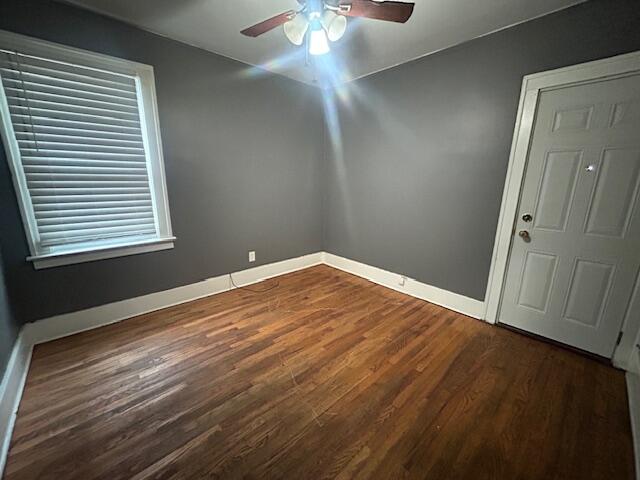 13523 Santa Rosa Drive Detroit, MI 48238 - Photo 7 of 11 Bedroom