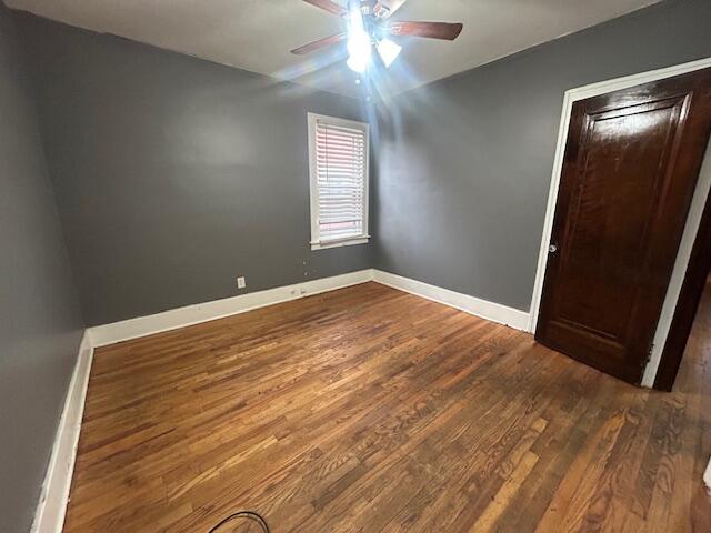 13523 Santa Rosa Drive Detroit, MI 48238 - Photo 8 of 11 Bedroom