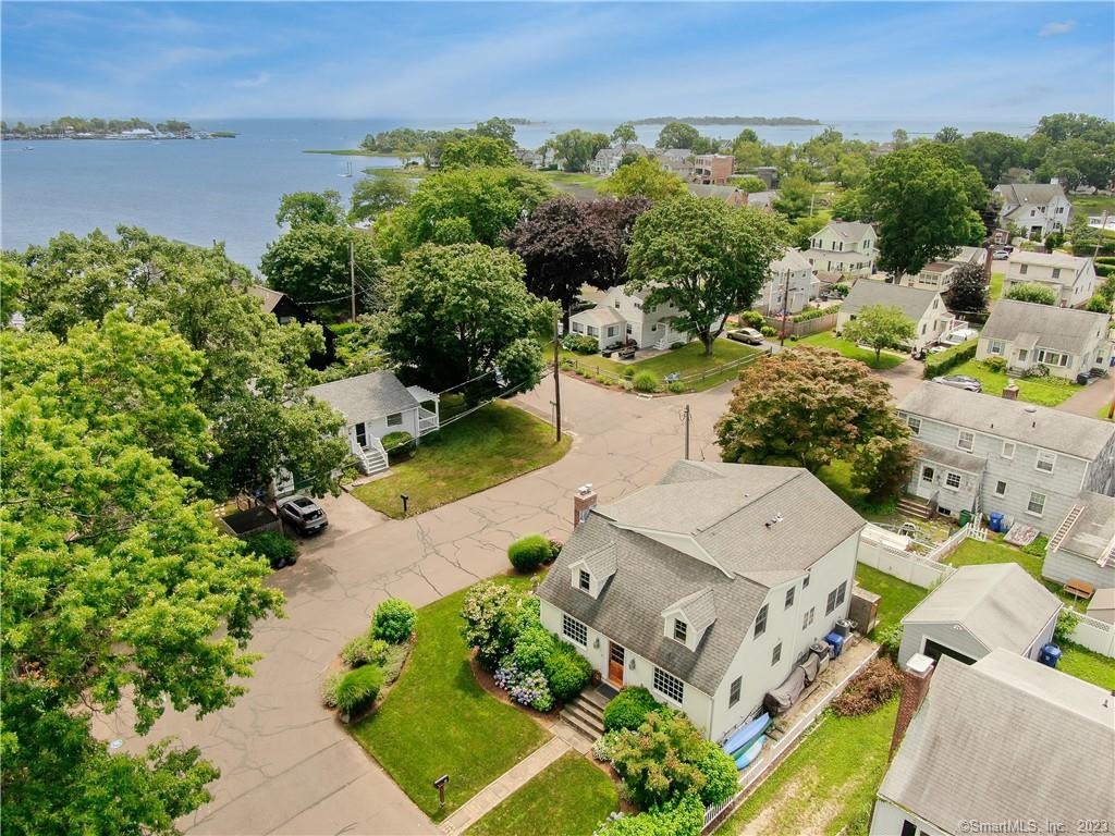 21 Baxter Drive, Norwalk, CT 06854 Compass