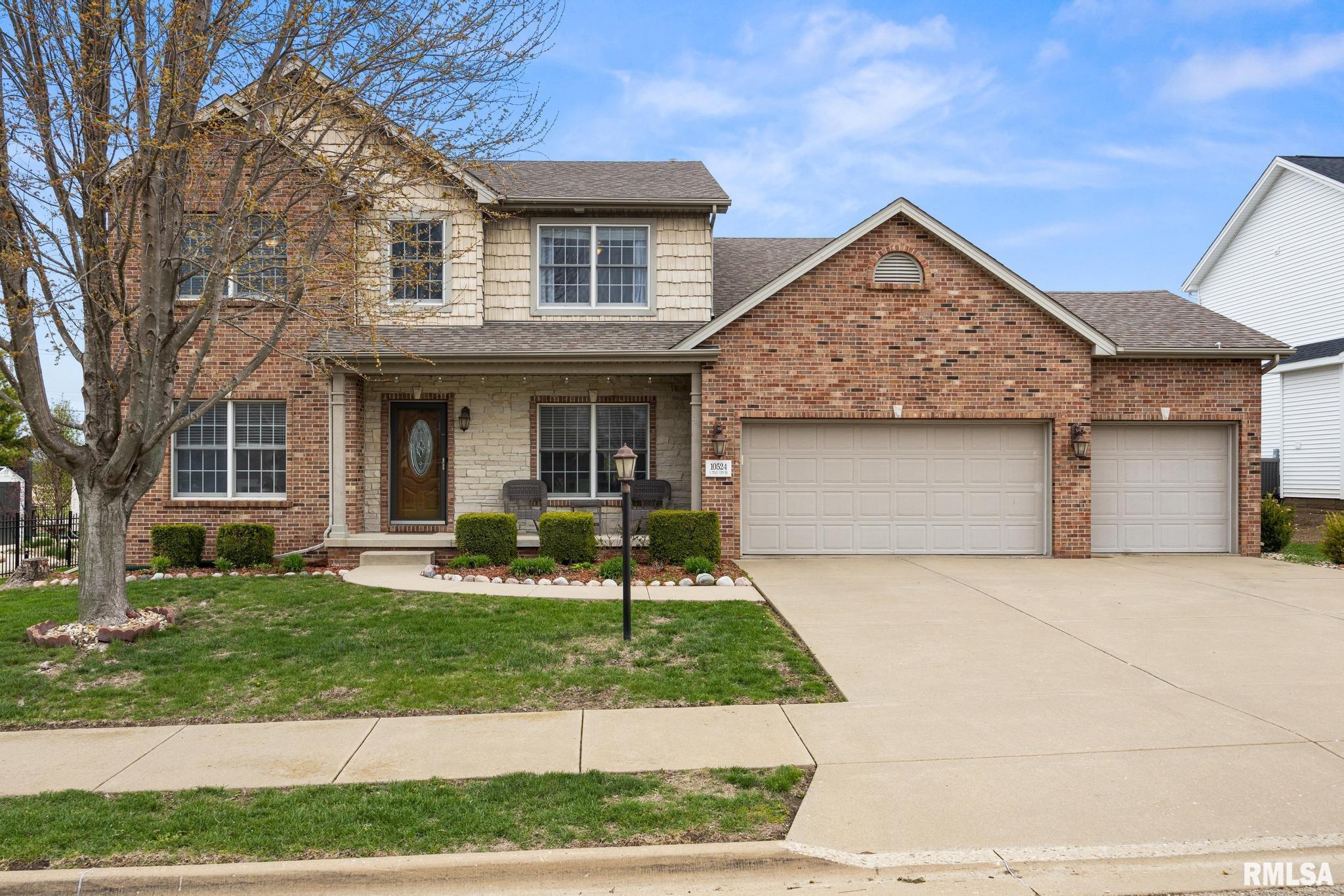 10524 North Trail View Drive Dunlap, IL 61525 - Photo 2 of 56