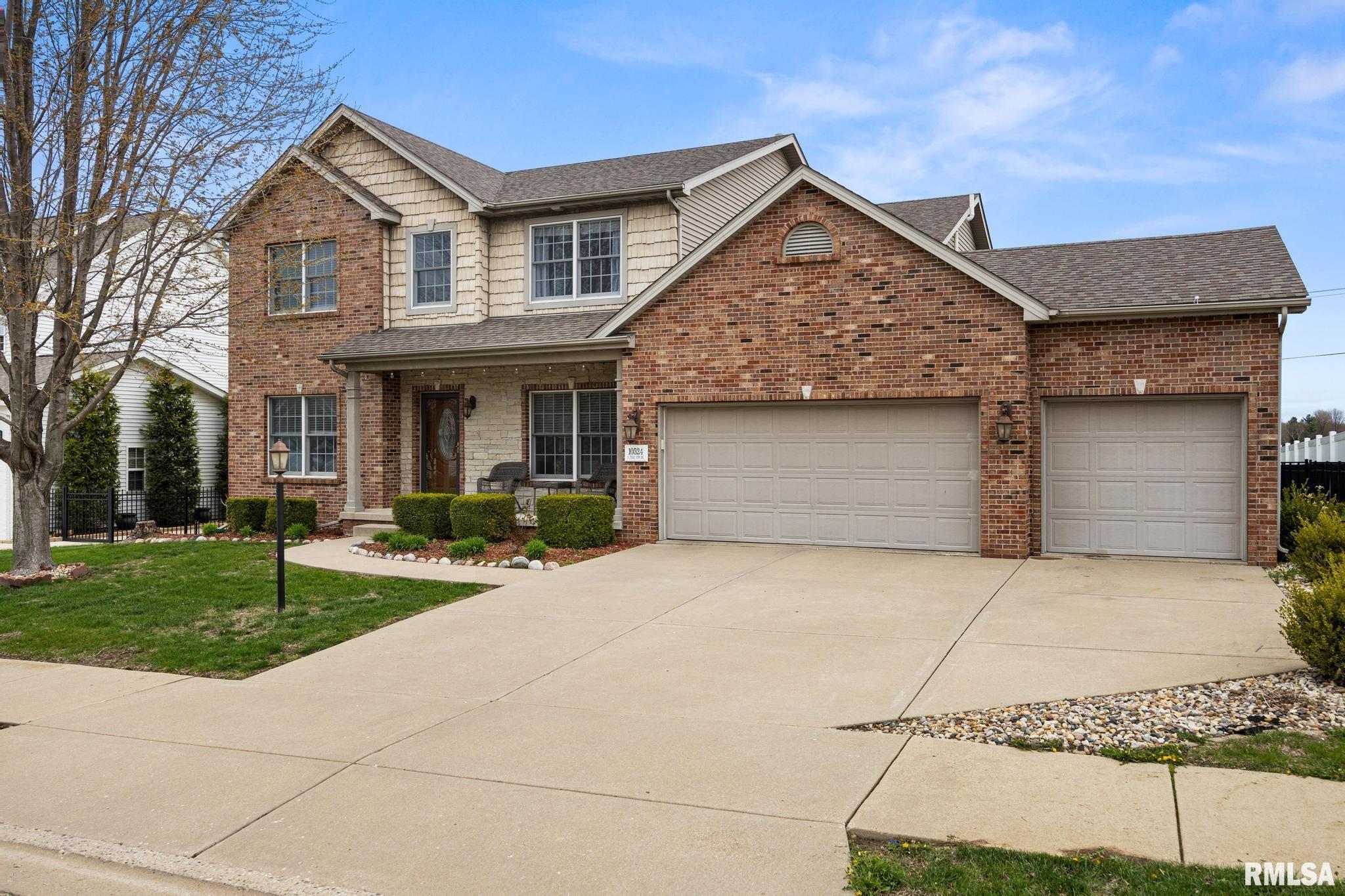 10524 North Trail View Drive Dunlap, IL 61525 - Photo 3 of 56